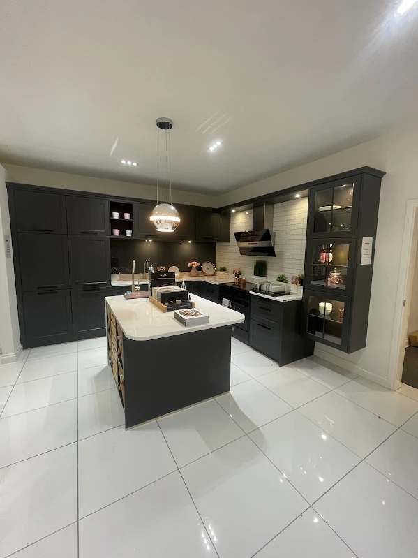 Kitchen Glasgow